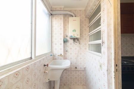 Apartamento para alugar com 50m², 3 quartos e 2 vagas