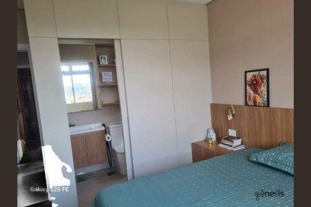 Apartamento à venda com 3 quartos, 77m² em Betânia, Belo Horizonte