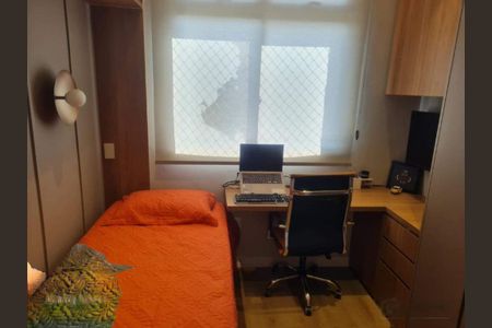 Apartamento à venda com 3 quartos, 77m² em Betânia, Belo Horizonte