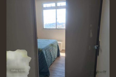 Apartamento à venda com 3 quartos, 77m² em Betânia, Belo Horizonte