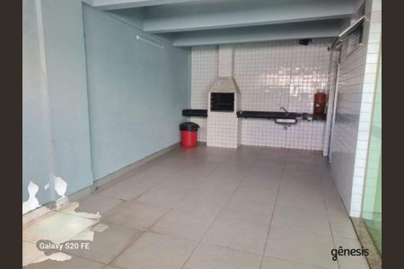 Apartamento à venda com 3 quartos, 77m² em Betânia, Belo Horizonte