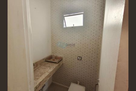 Casa à venda com 5 quartos, 320m² em Água Rasa, São Paulo