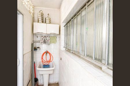 Casa à venda com 2 quartos, 70m² em Chácara Santo Antônio (Zona Sul), São Paulo