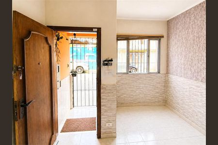 Casa à venda com 2 quartos, 70m² em Chácara Santo Antônio (Zona Sul), São Paulo