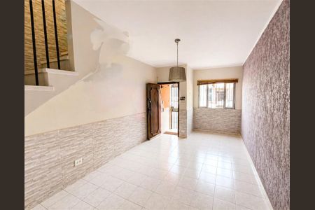 Casa à venda com 2 quartos, 70m² em Chácara Santo Antônio (Zona Sul), São Paulo