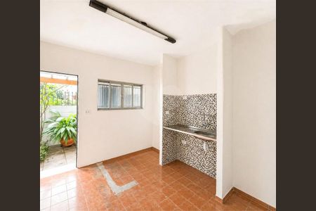 Casa à venda com 2 quartos, 70m² em Chácara Santo Antônio (Zona Sul), São Paulo