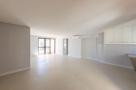 Apartamento para alugar com 147m², 3 quartos e 3 vagas Apartamento para alugar com 147m², 3 quartos e 3 vagasSala