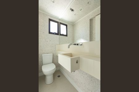 Apartamento para alugar com 147m², 3 quartos e 3 vagas Apartamento para alugar com 147m², 3 quartos e 3 vagasLavabo
