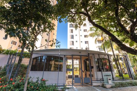 Apartamento para alugar com 147m², 3 quartos e 3 vagas Apartamento para alugar com 147m², 3 quartos e 3 vagasFachada do Prédio