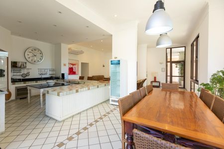 Apartamento para alugar com 147m², 3 quartos e 3 vagas Apartamento para alugar com 147m², 3 quartos e 3 vagasÁrea Comum - Espaço Gourmet