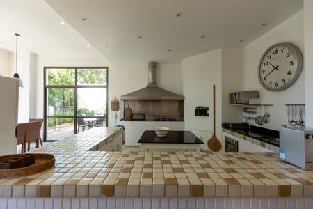 Apartamento para alugar com 147m², 3 quartos e 3 vagas Apartamento para alugar com 147m², 3 quartos e 3 vagasÁrea Comum - Espaço Gourmet