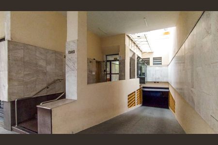 Apartamento para alugar com 41m², 1 quarto e sem vaga