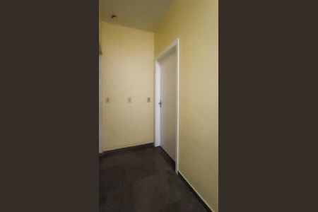 Apartamento para alugar com 41m², 1 quarto e sem vaga