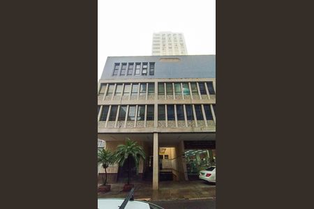 Apartamento para alugar com 41m², 1 quarto e sem vaga