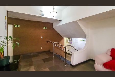 Apartamento para alugar com 41m², 1 quarto e sem vaga