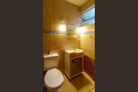 Apartamento para alugar com 41m², 1 quarto e sem vaga