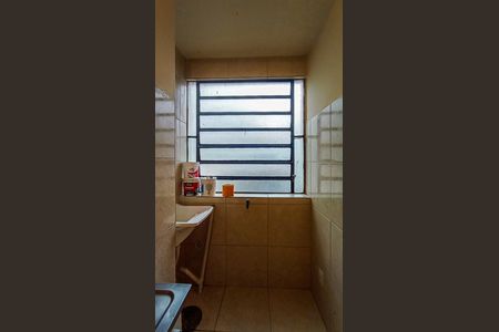Apartamento para alugar com 41m², 1 quarto e sem vaga
