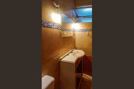 Apartamento para alugar com 41m², 1 quarto e sem vaga