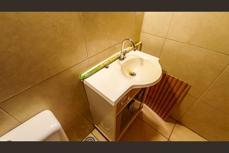Apartamento para alugar com 41m², 1 quarto e sem vaga