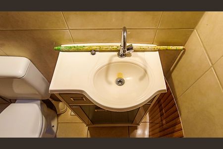 Apartamento para alugar com 41m², 1 quarto e sem vaga