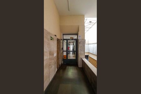 Apartamento para alugar com 41m², 1 quarto e sem vaga