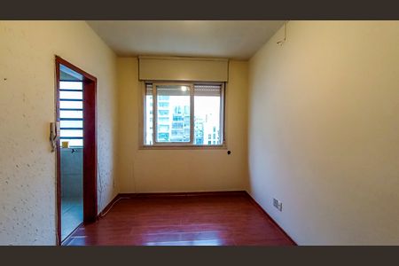 Apartamento para alugar com 41m², 1 quarto e sem vaga
