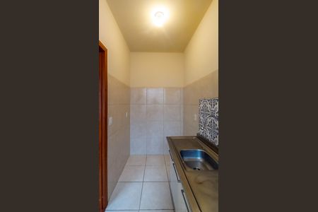 Apartamento para alugar com 41m², 1 quarto e sem vaga