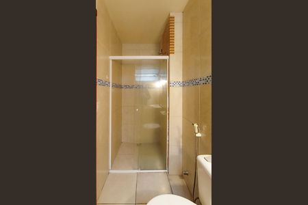 Apartamento para alugar com 41m², 1 quarto e sem vaga