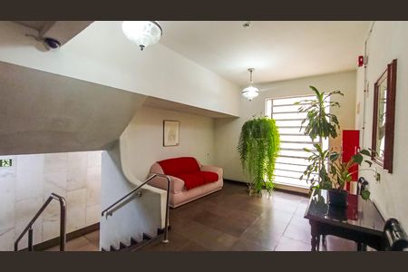 Apartamento para alugar com 41m², 1 quarto e sem vaga