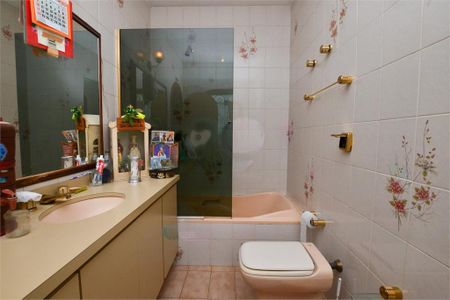 Casa à venda com 600m², 4 quartos e 4 vagas