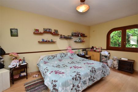 Casa à venda com 600m², 4 quartos e 4 vagas