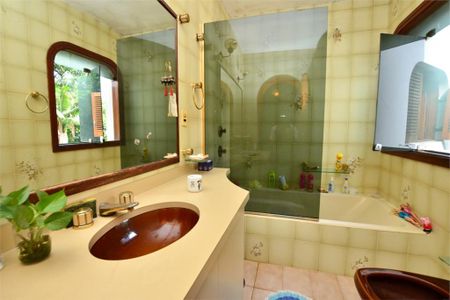 Casa à venda com 600m², 4 quartos e 4 vagas