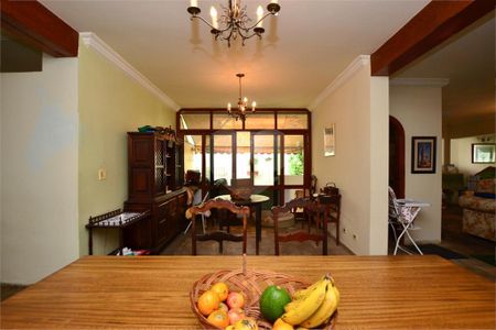 Casa à venda com 600m², 4 quartos e 4 vagas
