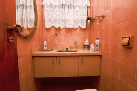 Casa à venda com 600m², 4 quartos e 4 vagas