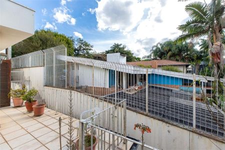 Casa à venda com 600m², 4 quartos e 4 vagas