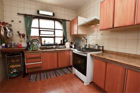 Casa à venda com 600m², 4 quartos e 4 vagas