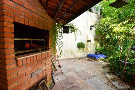 Casa à venda com 600m², 4 quartos e 4 vagas