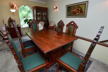 Casa à venda com 4 quartos, 600m² em Santo Amaro, São Paulo