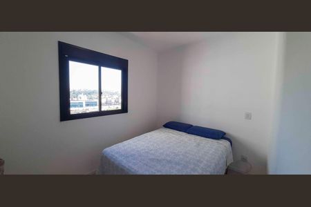 Suíte de apartamento para alugar com 2 quartos, 55m² em São Pedro, Osasco