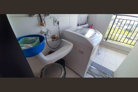 Apartamento à venda com 55m², 2 quartos e 1 vagaÁrea de Serviço