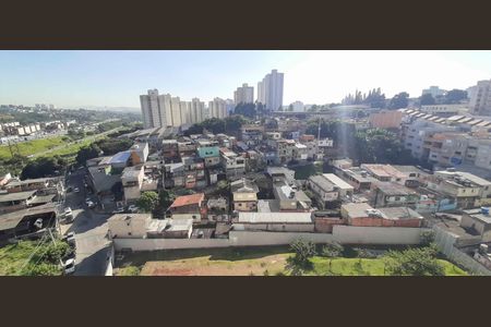 Apartamento à venda com 55m², 2 quartos e 1 vagaVista do Quarto