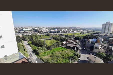 Apartamento à venda com 55m², 2 quartos e 1 vagaVista da Suíte