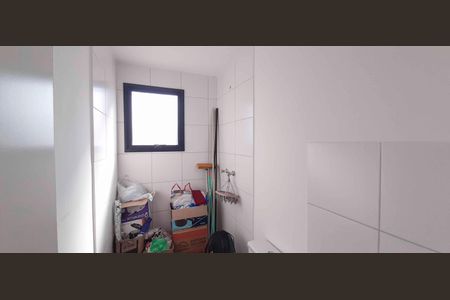 Apartamento à venda com 55m², 2 quartos e 1 vagaBanheiro da Suíte