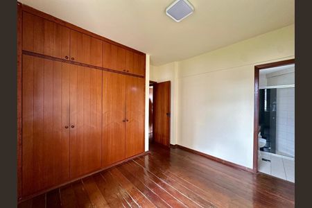Apartamento à venda com 2 quartos, 80m² em Serra, Belo Horizonte
