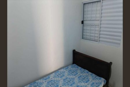 Casa de condomínio para alugar com 40m², 2 quartos e 1 vagaQuarto