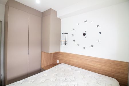 Apartamento para alugar com 34m², 1 quarto e sem vaga Apartamento para alugar com 34m², 1 quarto e sem vagaQuarto