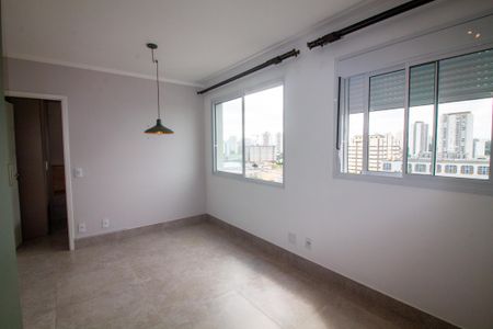 Apartamento para alugar com 34m², 1 quarto e sem vaga Apartamento para alugar com 34m², 1 quarto e sem vagaSala / Sala de Jantar