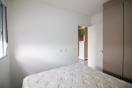 Apartamento para alugar com 34m², 1 quarto e sem vaga Apartamento para alugar com 34m², 1 quarto e sem vagaQuarto