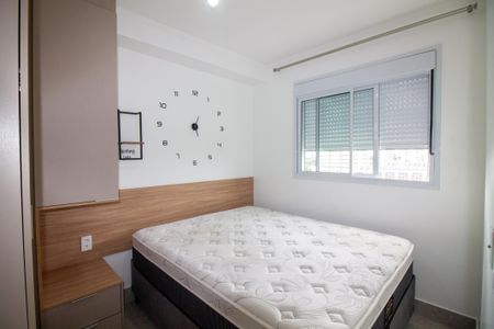 Apartamento para alugar com 34m², 1 quarto e sem vaga Apartamento para alugar com 34m², 1 quarto e sem vagaQuarto
