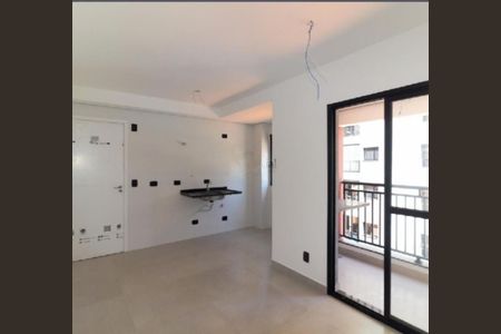 Apartamento à venda com 43m², 2 quartos e 1 vaga